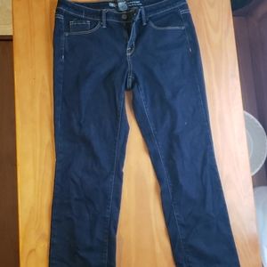 Mossimo Size 6S Jeans 28" Waist